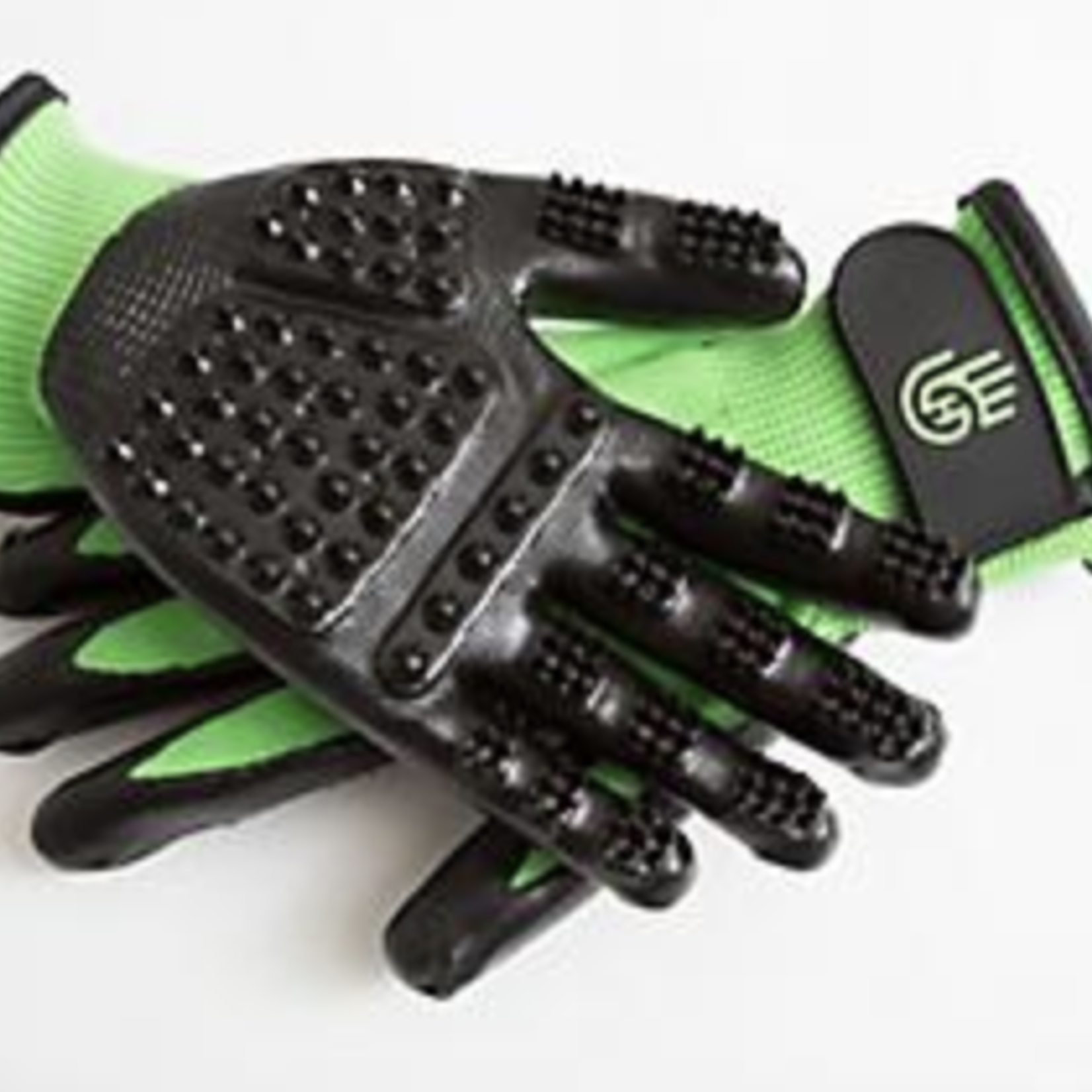 HandsOn Equine Grooming Gloves - Pair