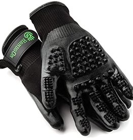 HandsOn Equine Grooming Gloves - Pair