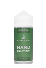 Vapecraft Vapecraft Serene Tree Hand Sanitizer - 4oz