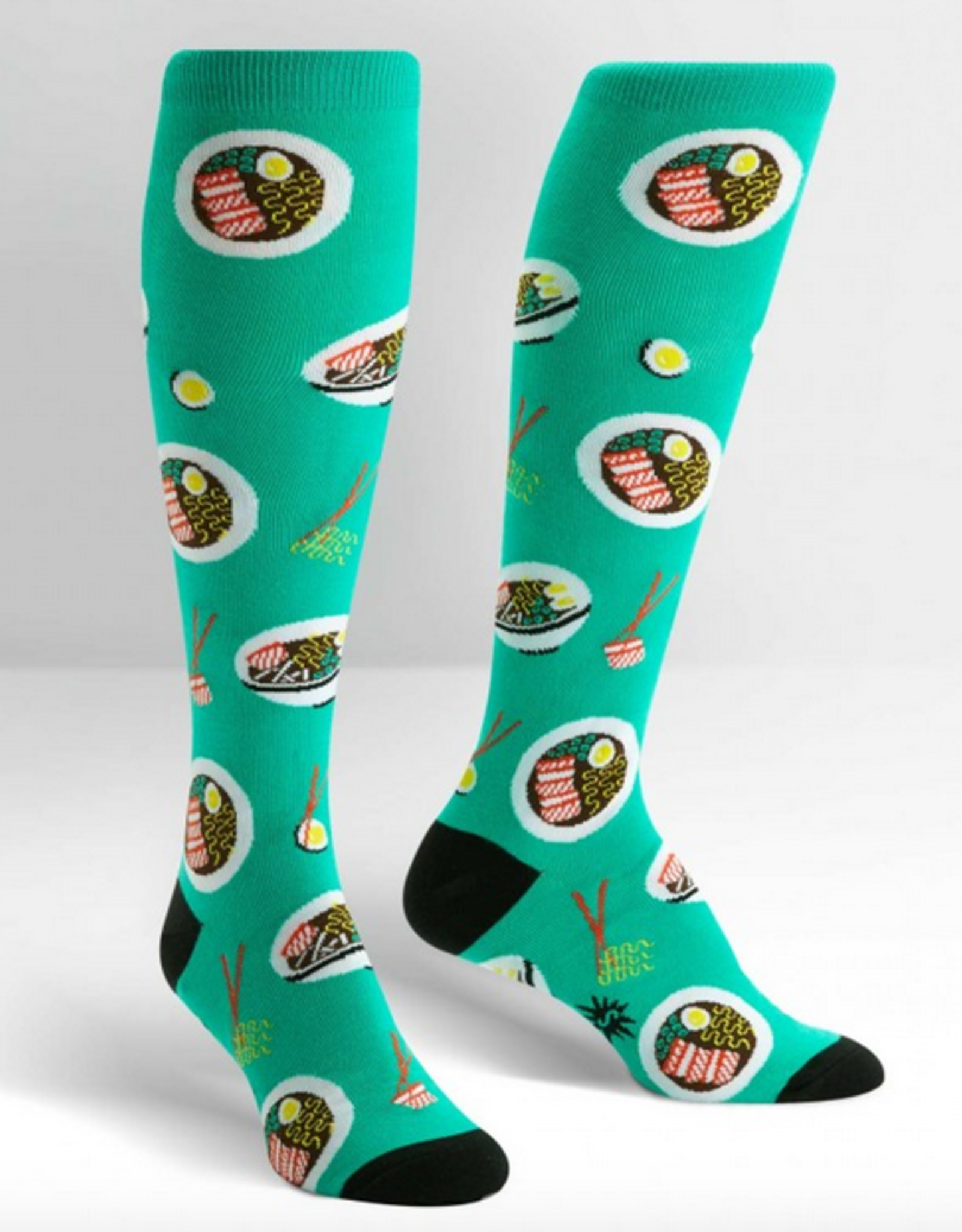 Sock It To Me Ladies' Knee High Socks