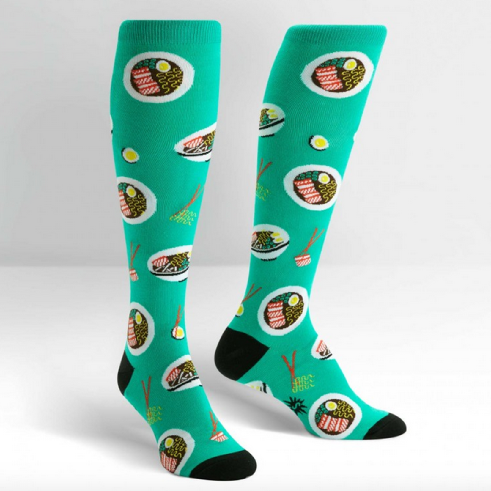 Sock It To Me Ladies' Knee High Socks