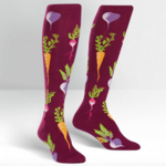 Sock It To Me Ladies' Knee High Socks