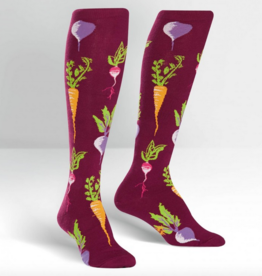 Sock It To Me Ladies' Knee High Socks