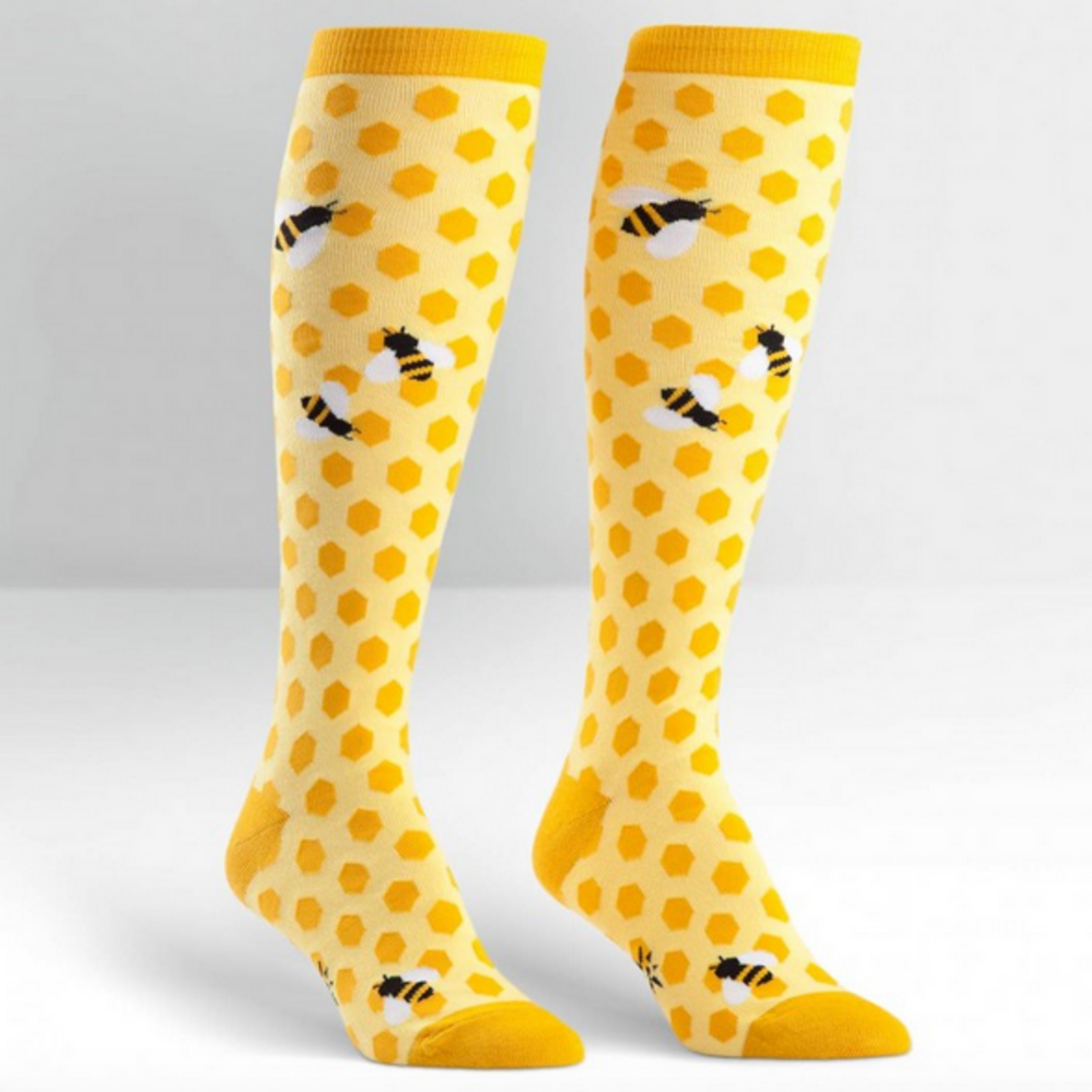 Sock It To Me Ladies' Knee High Socks