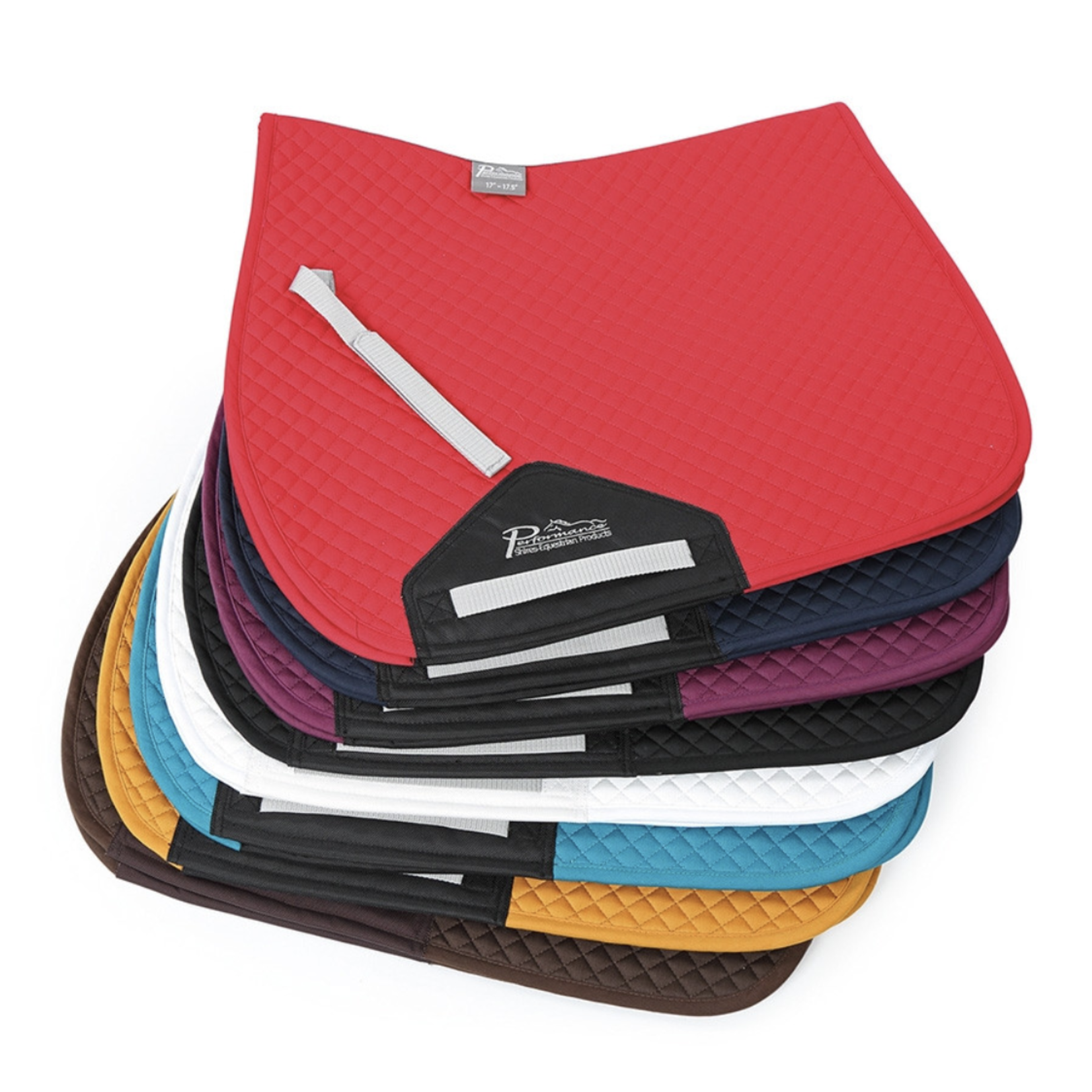 Arma Shires Performance All Purpose Saddle Pad