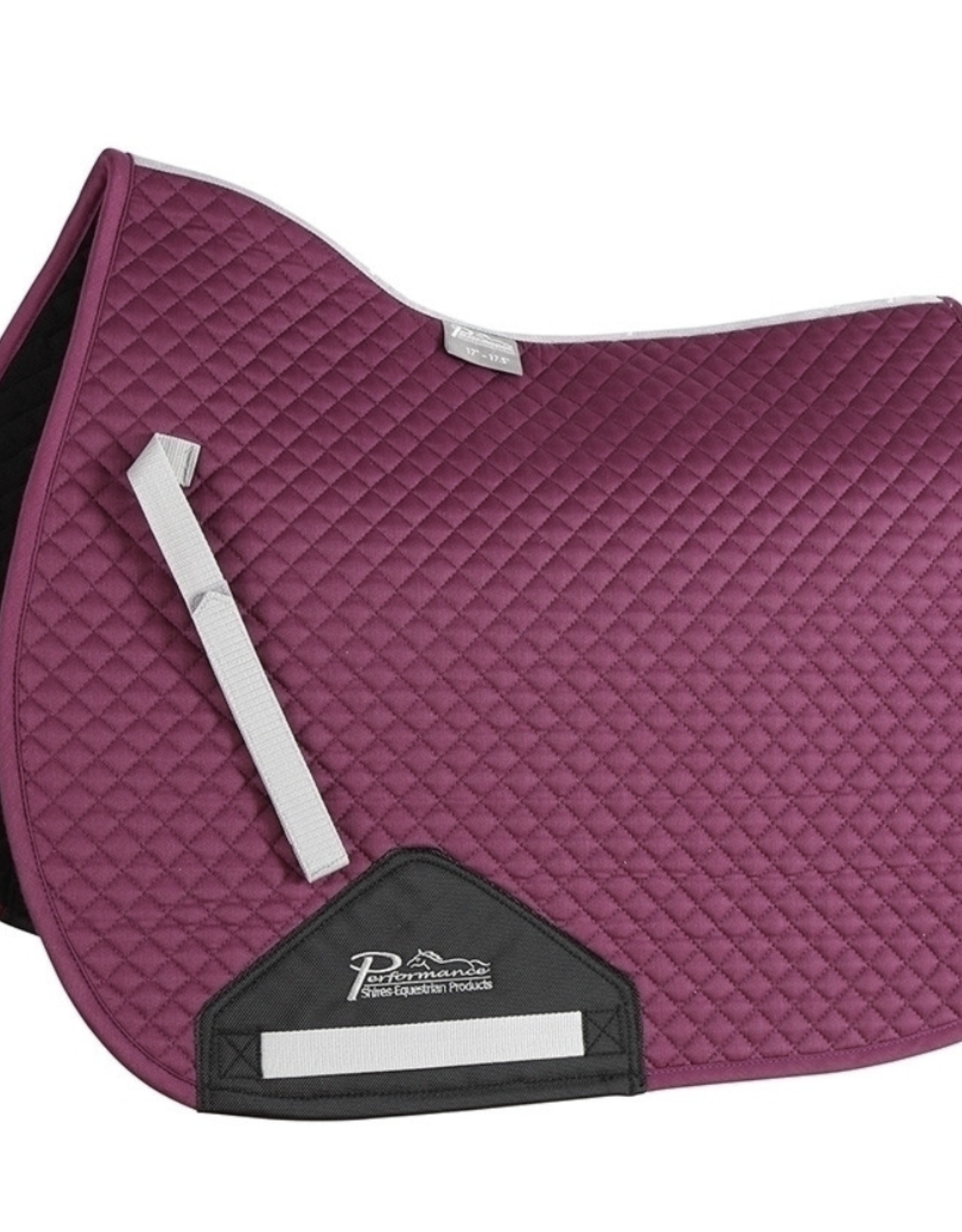 Arma Shires Performance All Purpose Saddle Pad