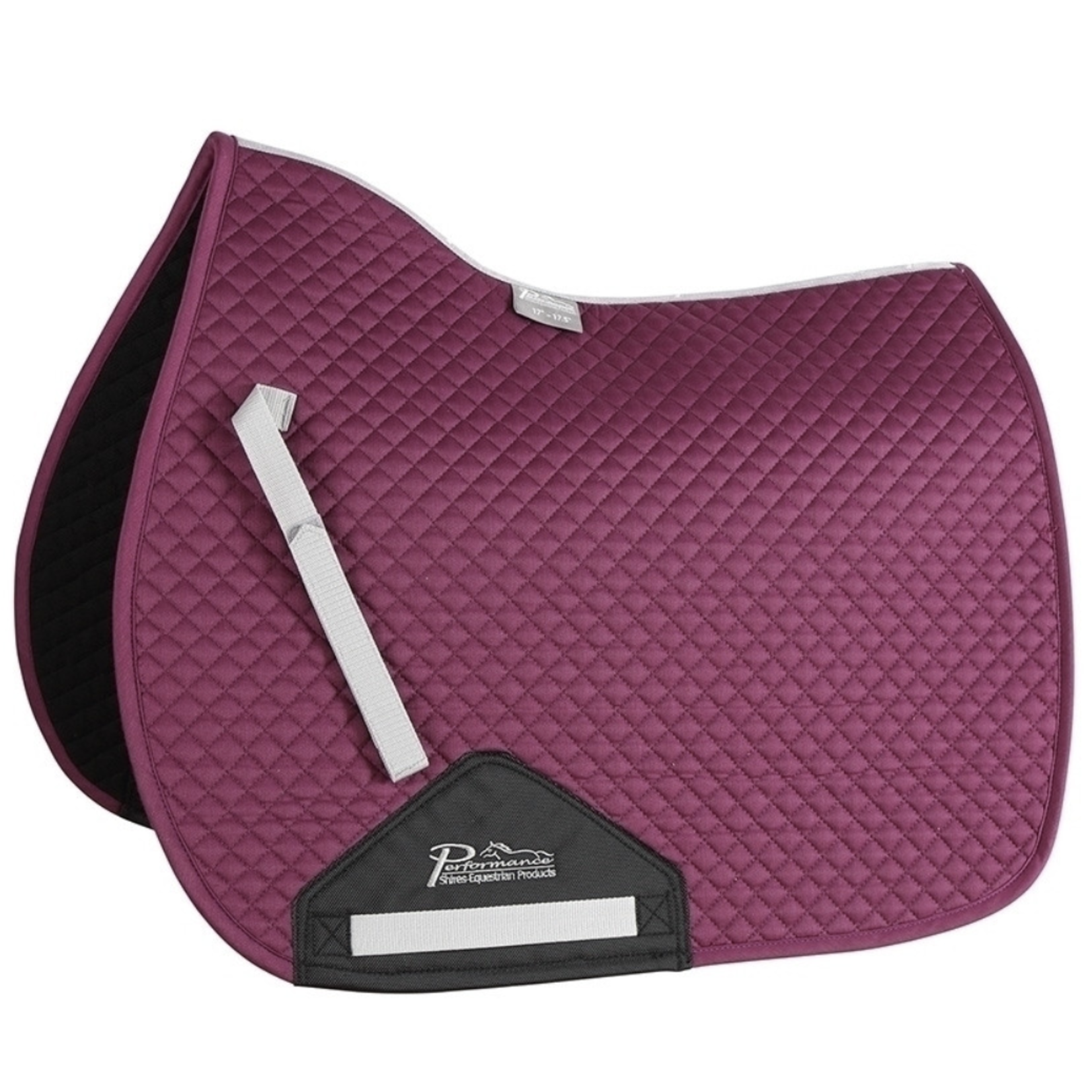 Arma Shires Performance All Purpose Saddle Pad