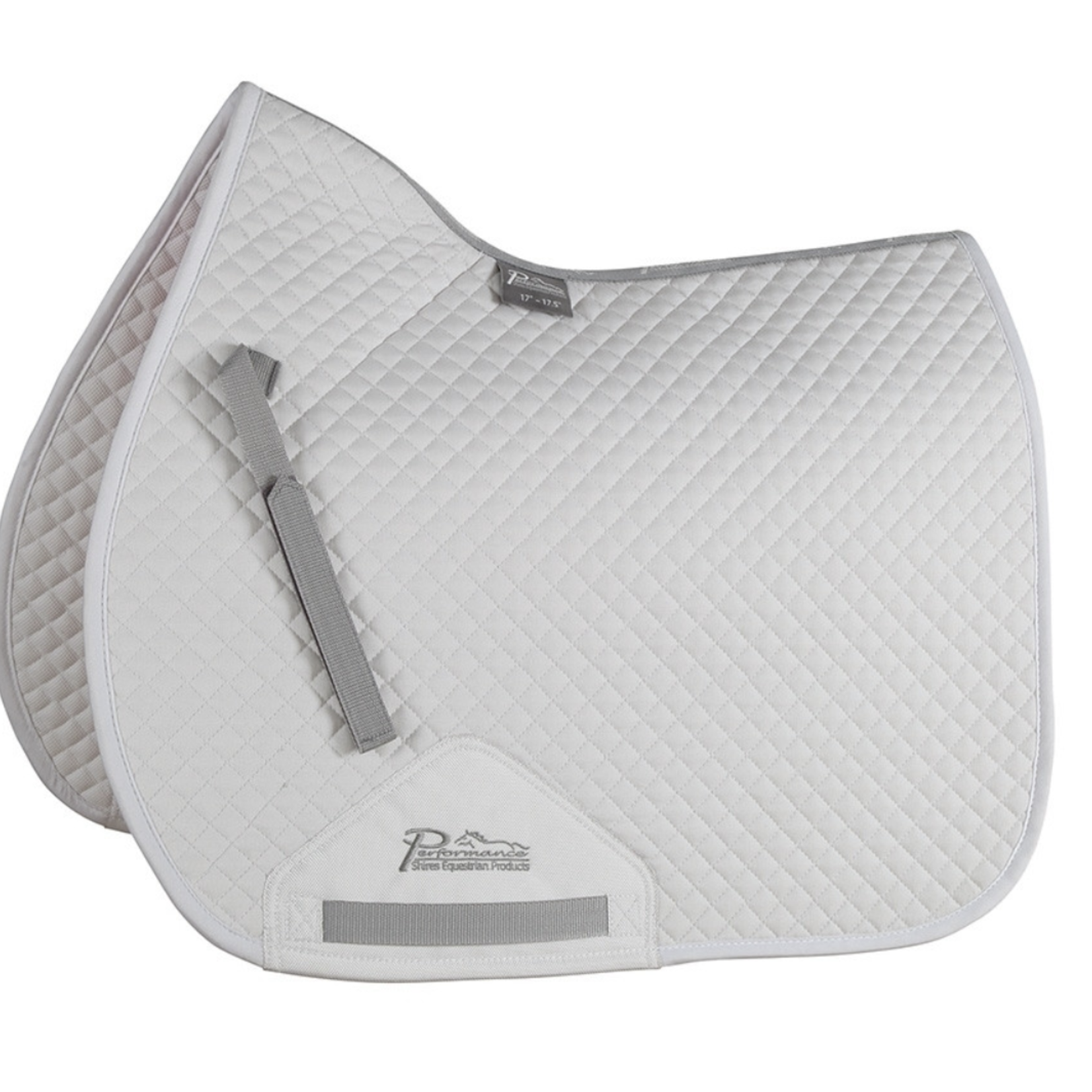 Arma Shires Performance All Purpose Saddle Pad