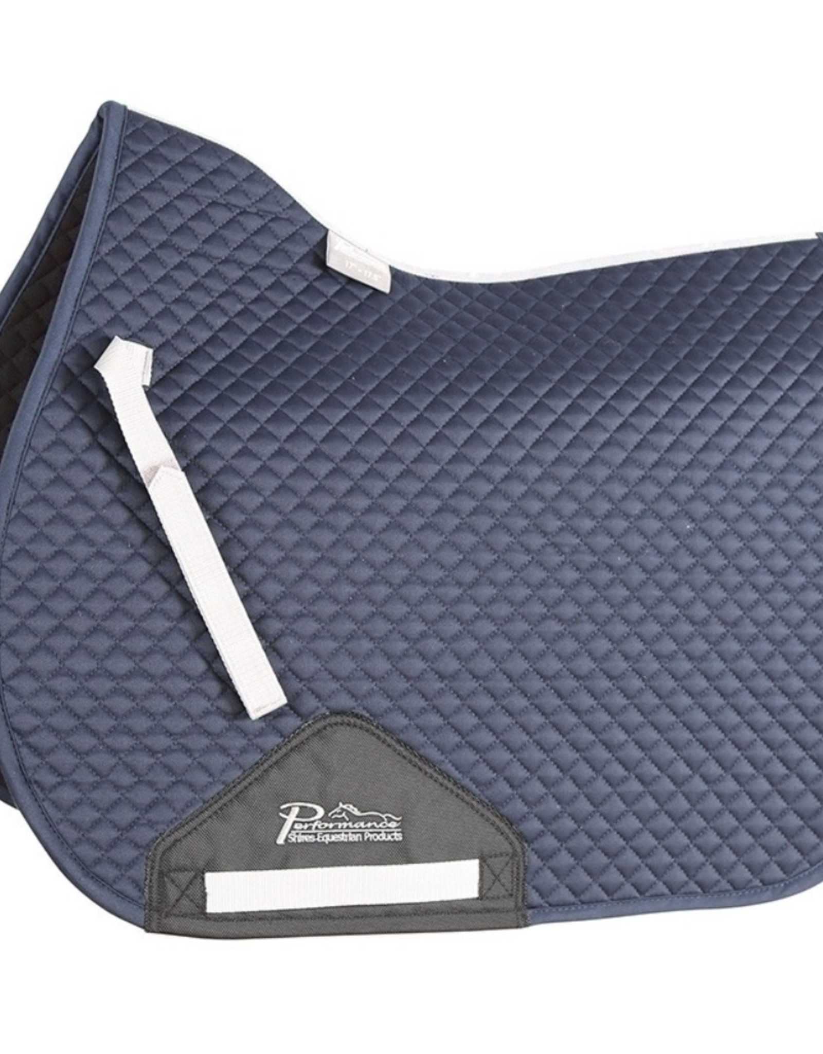 Arma Shires Performance All Purpose Saddle Pad