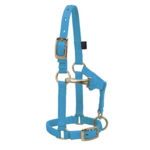 Weaver Adjustable Nylon Miniature Halter