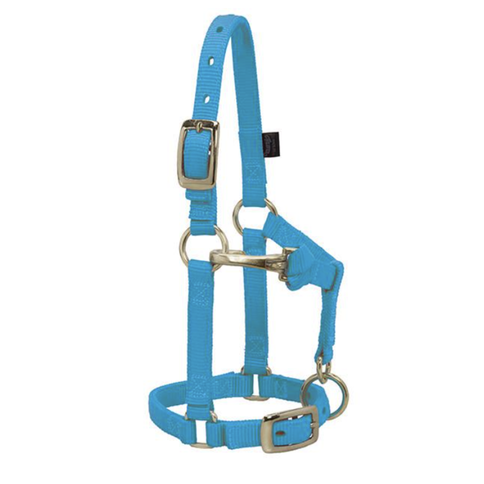 Weaver Adjustable Nylon Miniature Halter