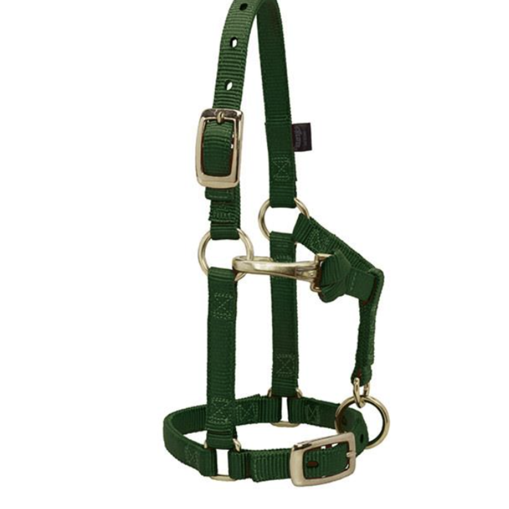Weaver Adjustable Nylon Miniature Halter