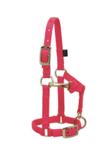 Weaver Adjustable Nylon Miniature Halter