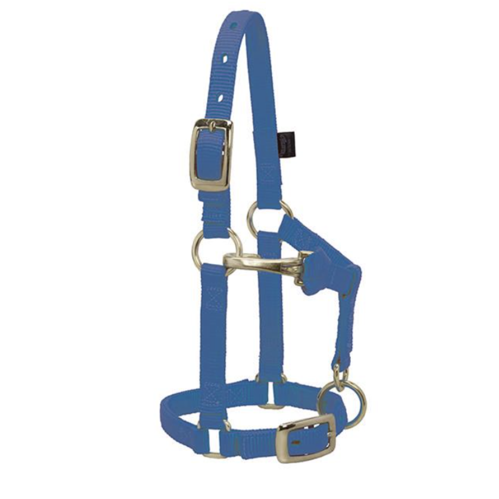 Weaver Adjustable Nylon Miniature Halter