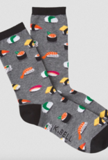 K. Bell Ladies' Crew Socks