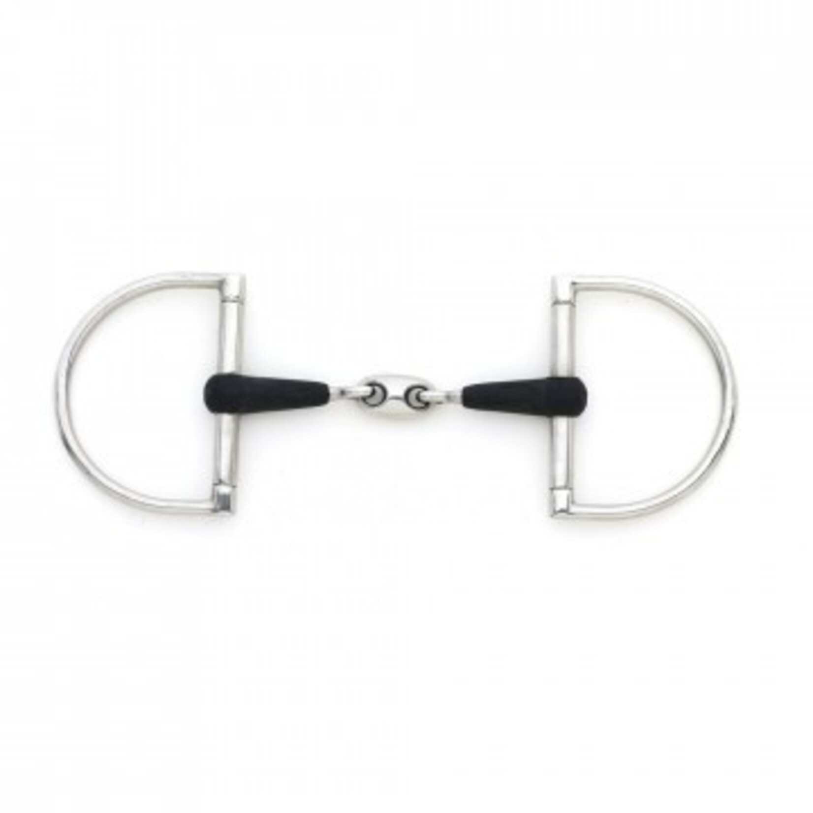 Centaur Eco Pure Rubber Double Jointed with Peanut Dee RingBit