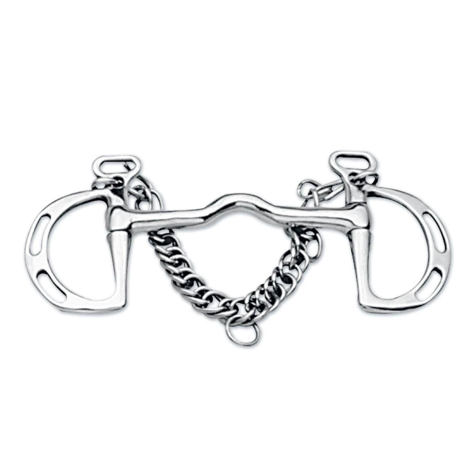 Korsteel Korsteel Uxeter Cambridge Kimblewick Bit