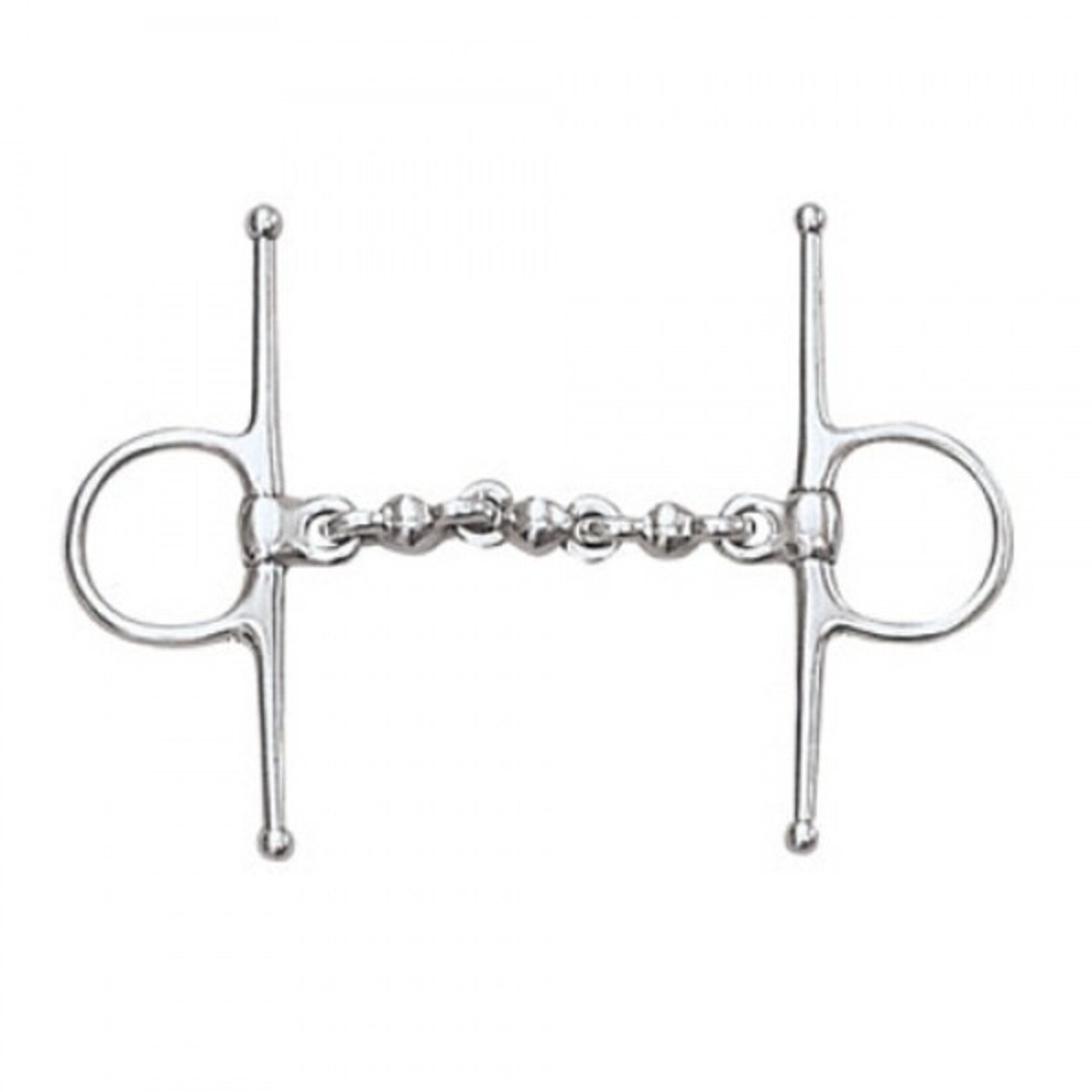 Centaur Waterford Full Cheek Bit