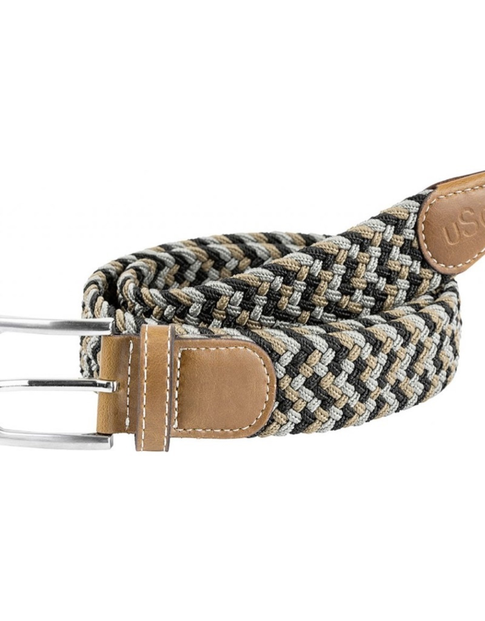 USG USG Braided Elastic Belt