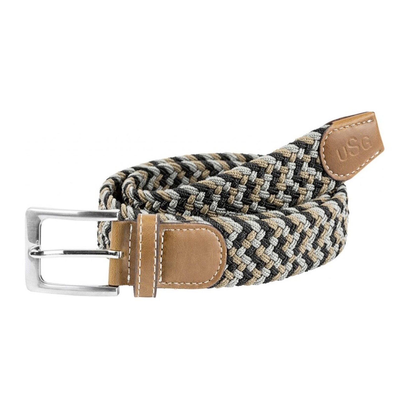 USG USG Braided Elastic Belt