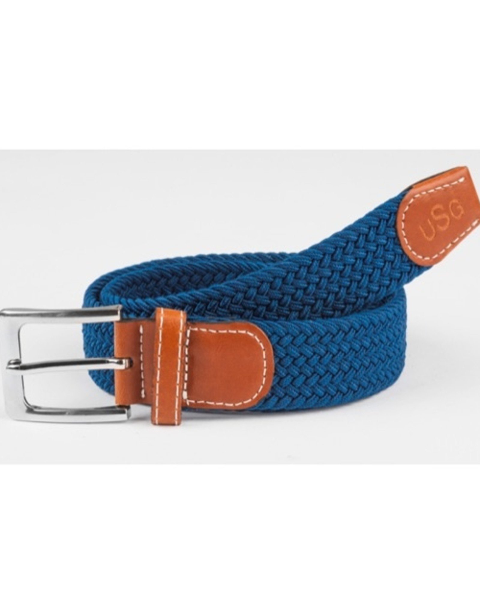 USG USG Braided Elastic Belt