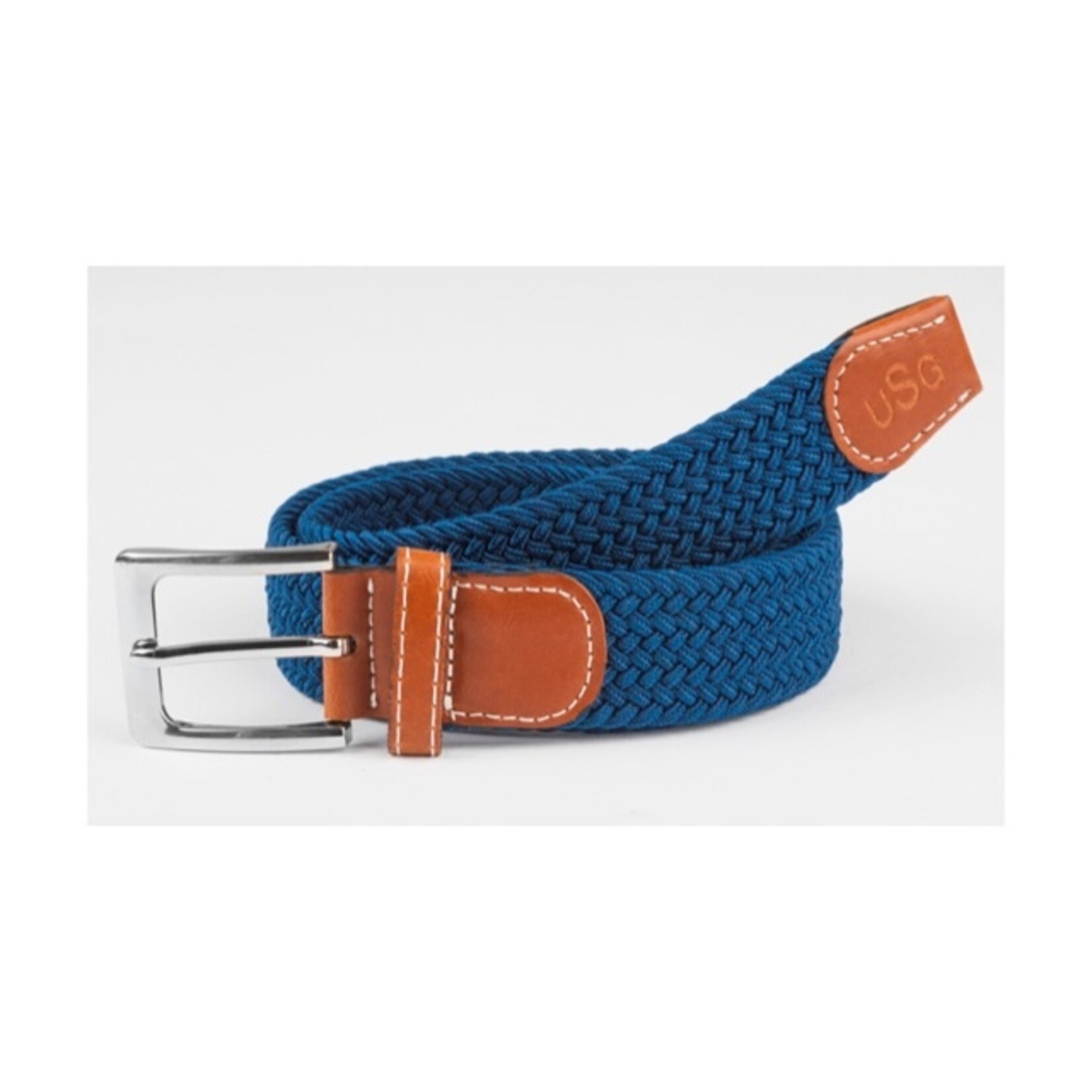 USG USG Braided Elastic Belt