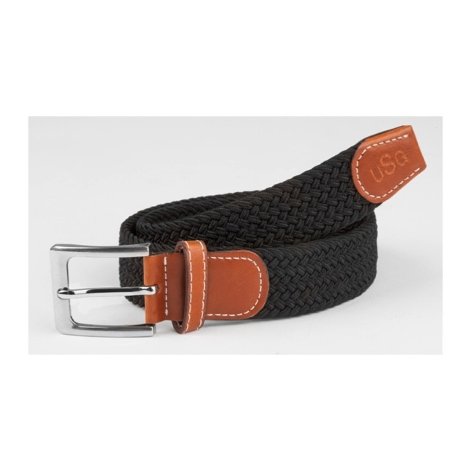 USG USG Braided Elastic Belt