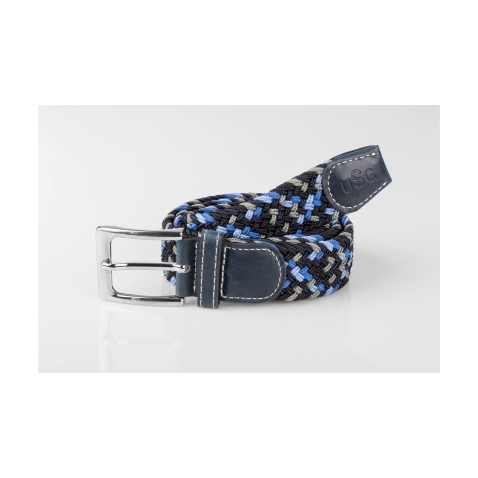 USG USG Braided Elastic Belt
