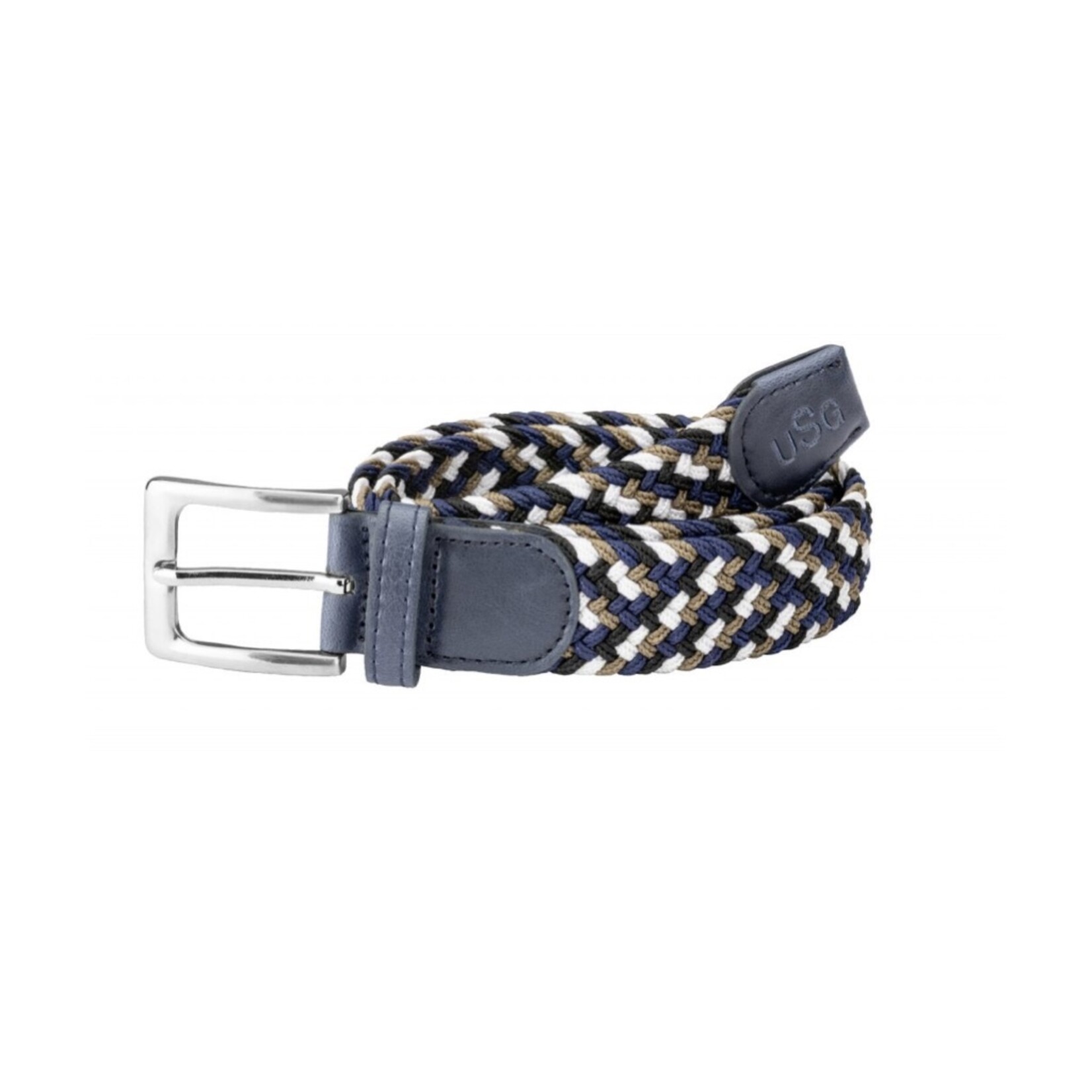 USG USG Braided Elastic Belt