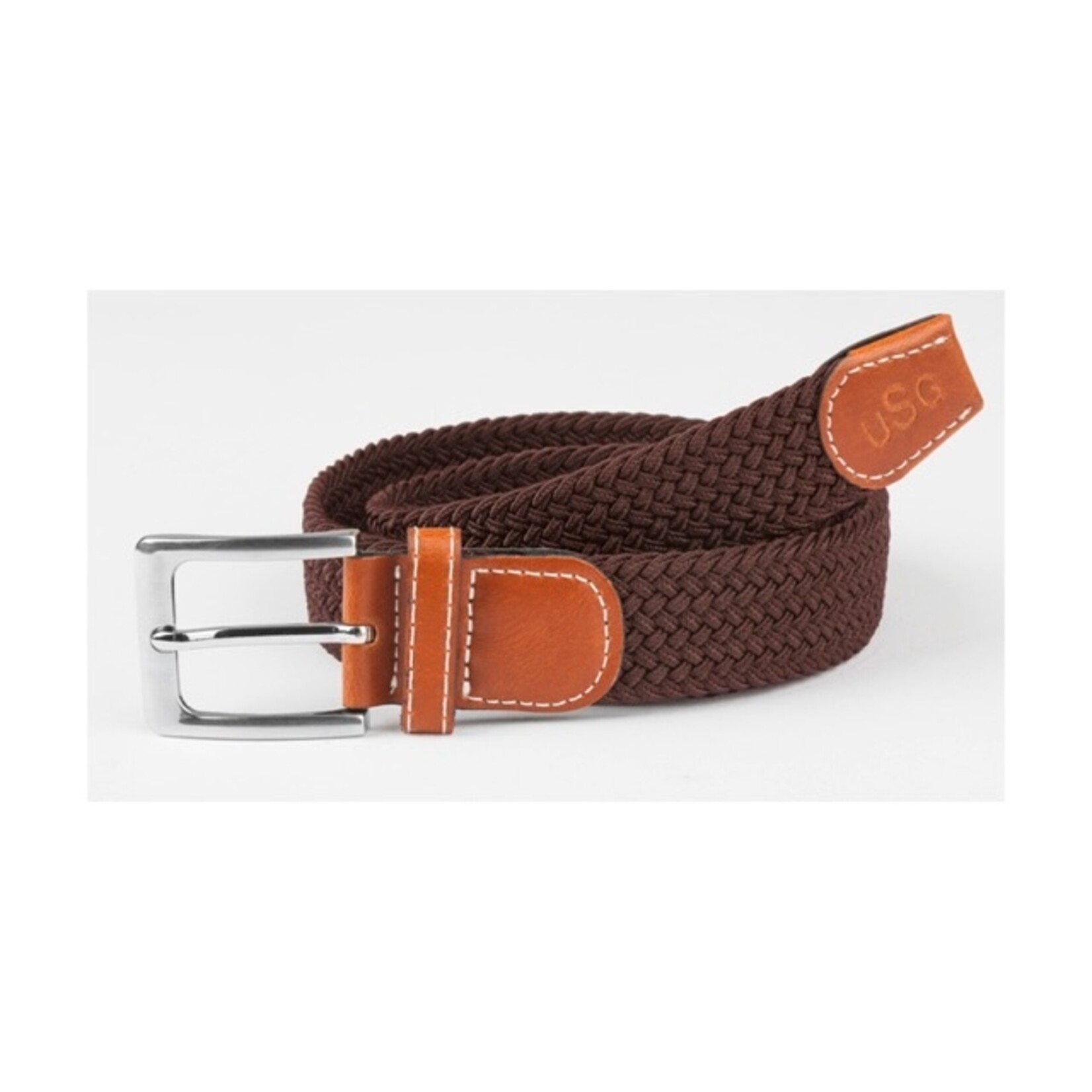 USG USG Braided Elastic Belt