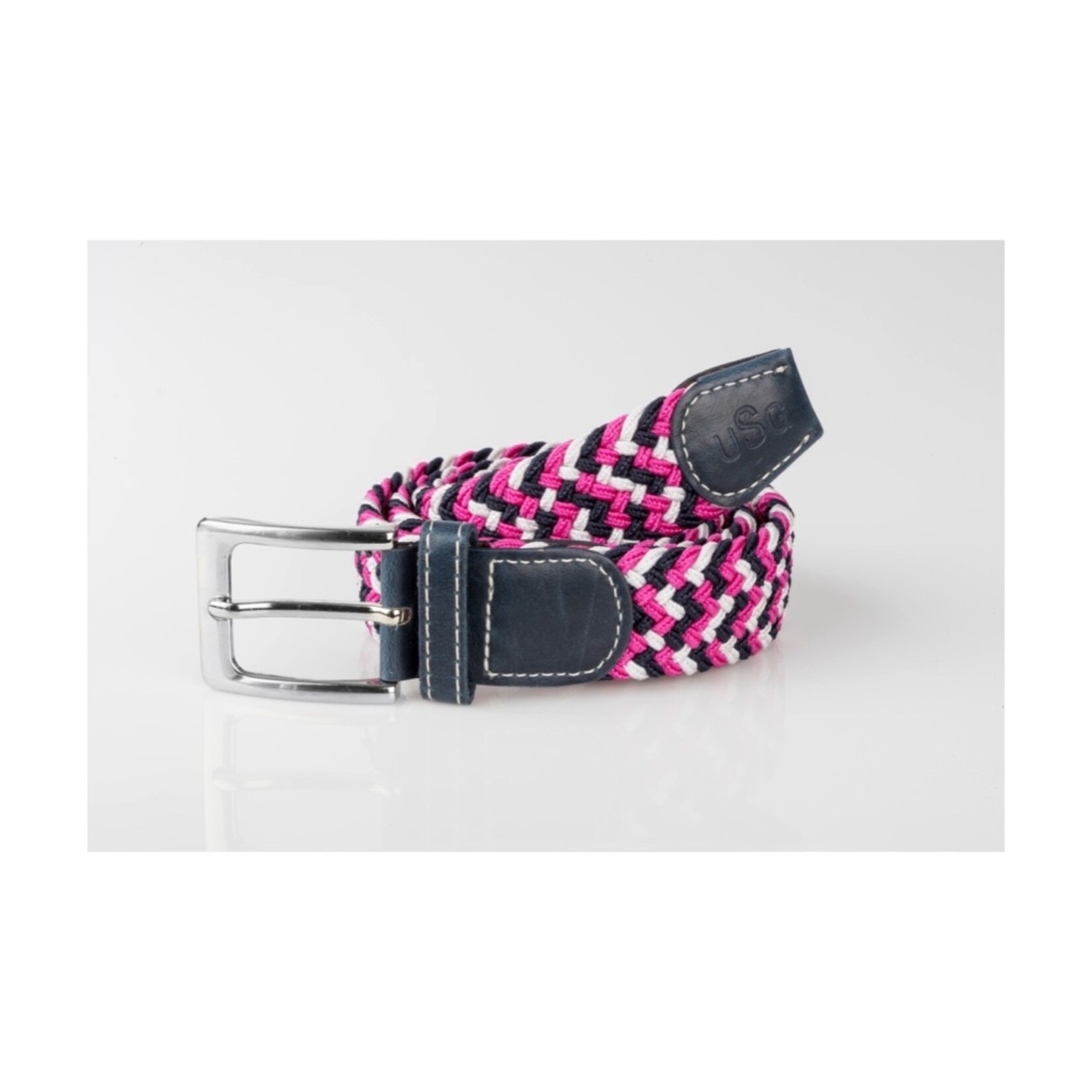 USG USG Braided Elastic Belt