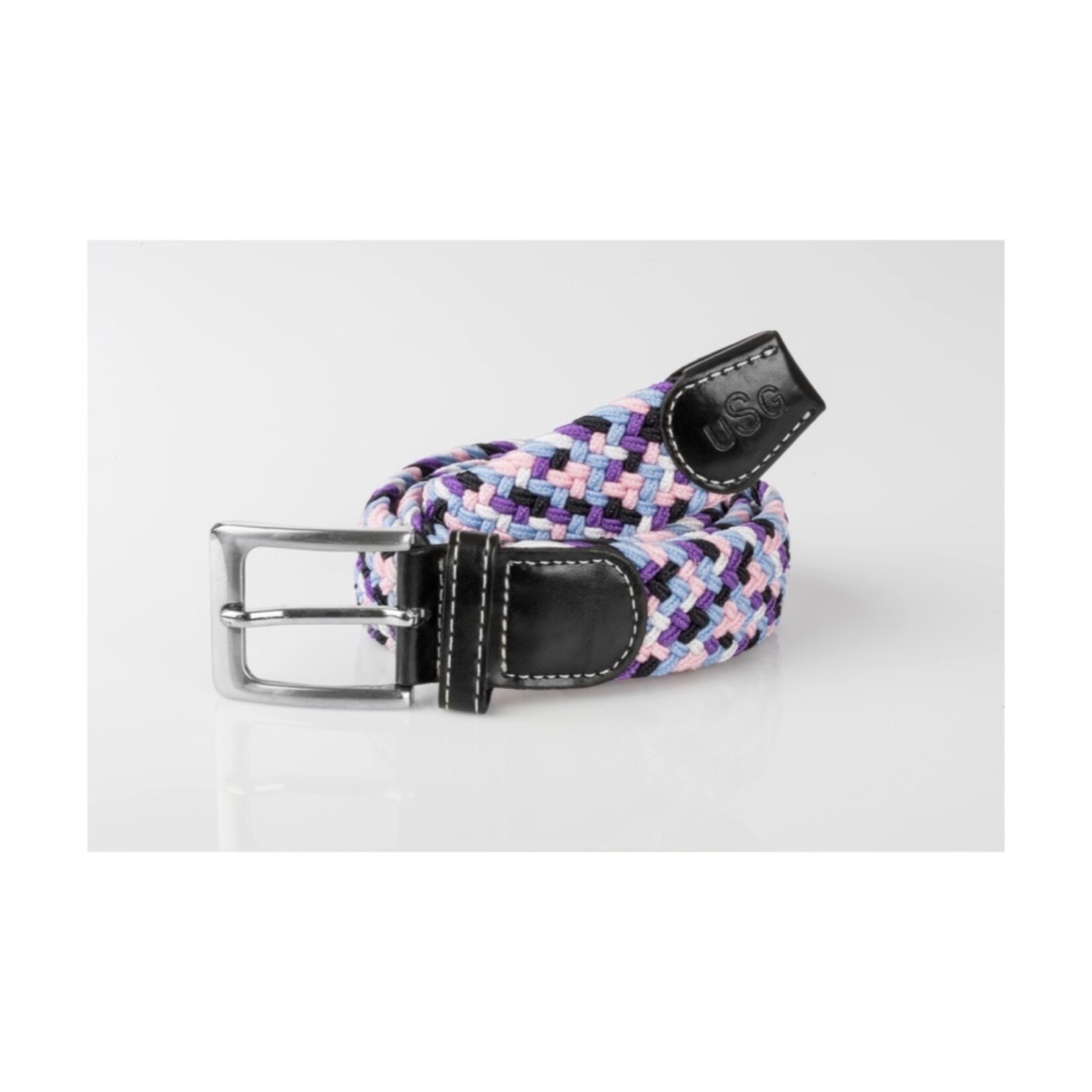 USG USG Braided Elastic Belt