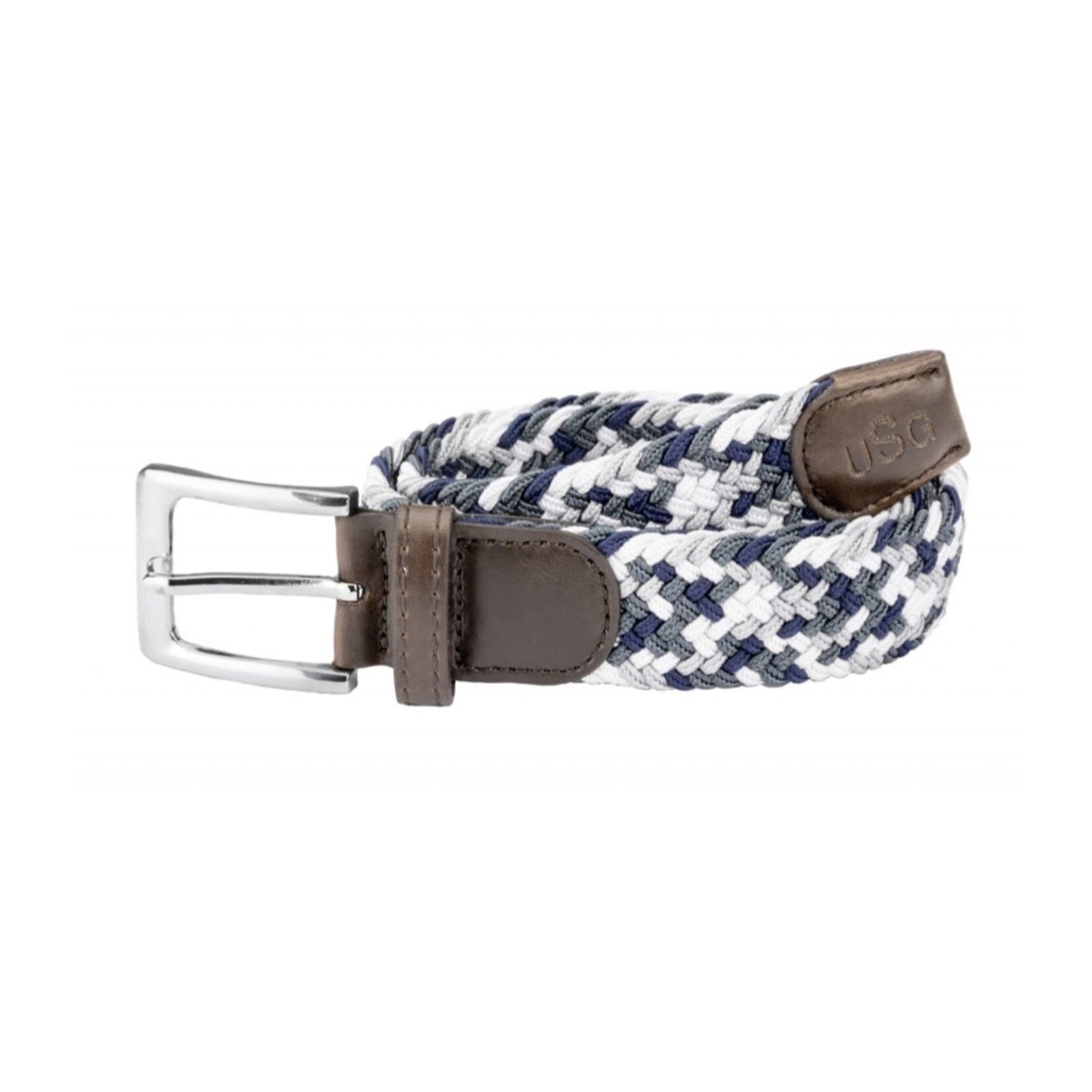 USG USG Braided Elastic Belt