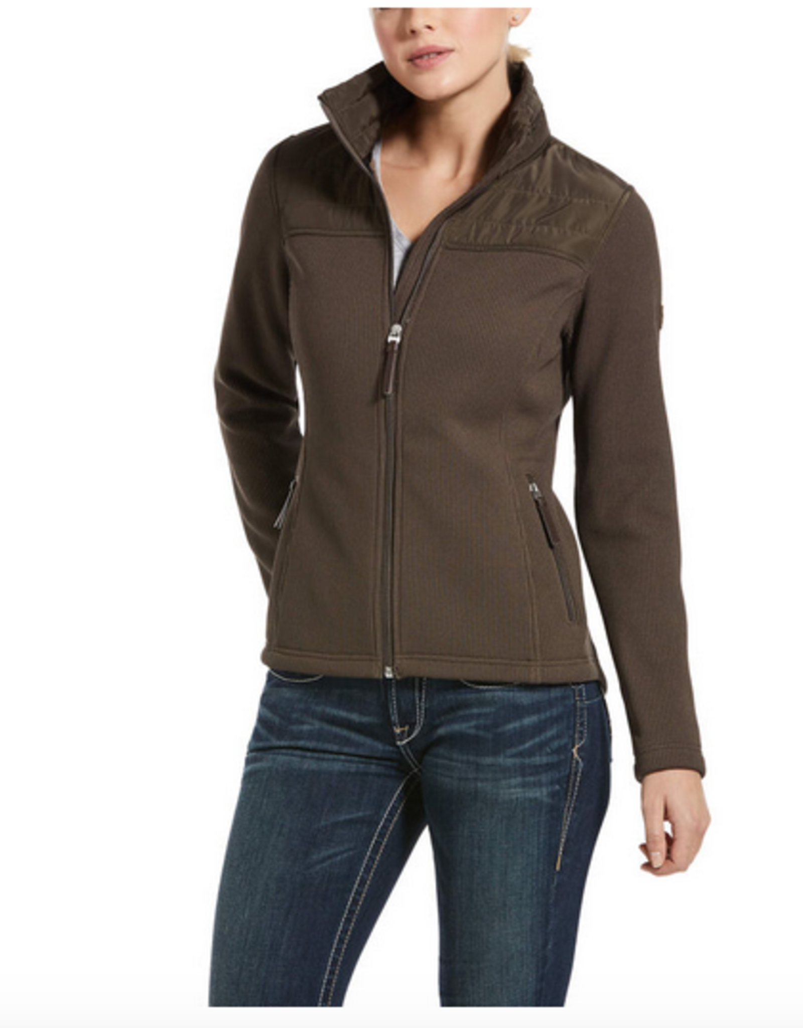 ariat sweater