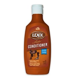 Lexol Leather Conditioner - 8oz