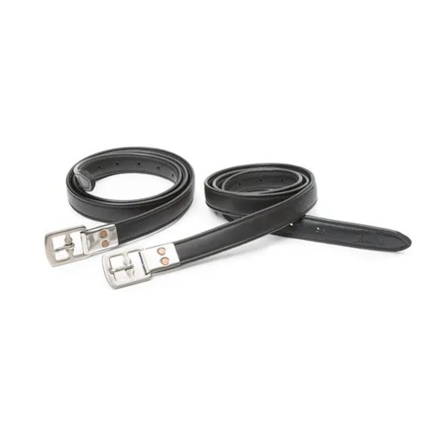 Shires Adelfia Grand Prix Stirrup Leathers