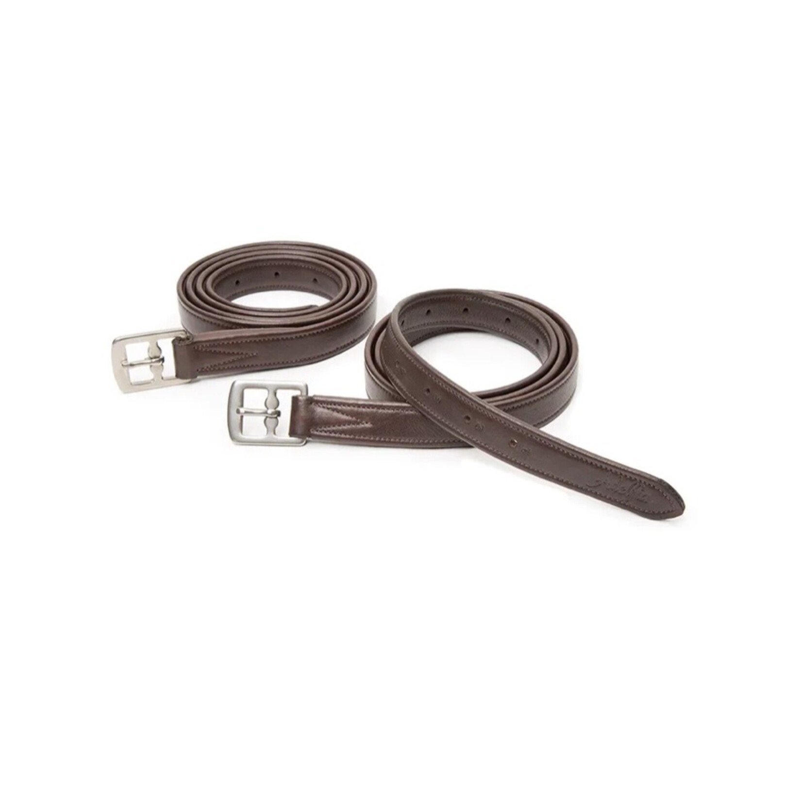 Shires Adelfia Grand Prix Stirrup Leathers