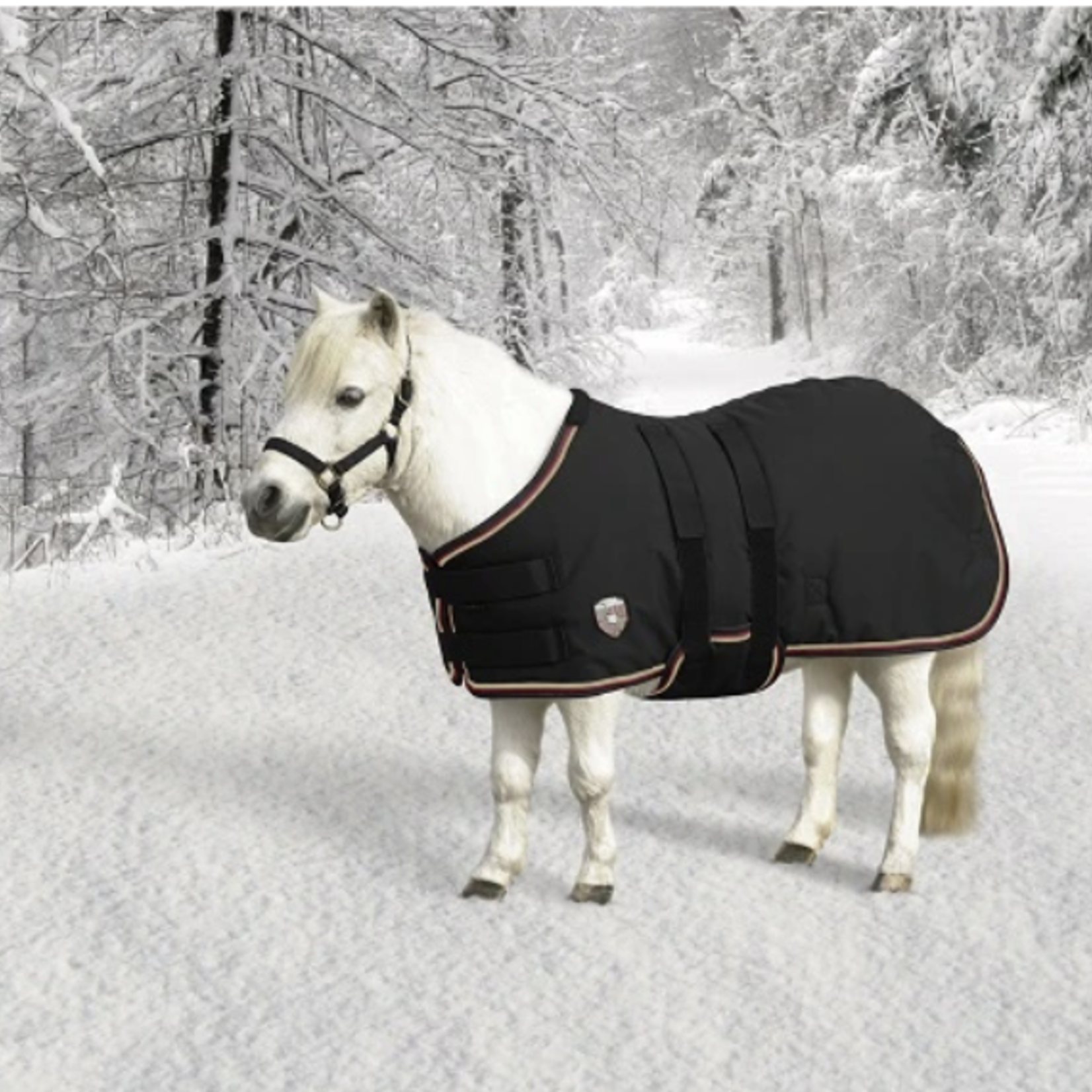 Kensington All Around Miniature 180g Medium Weight Turnout Blanket