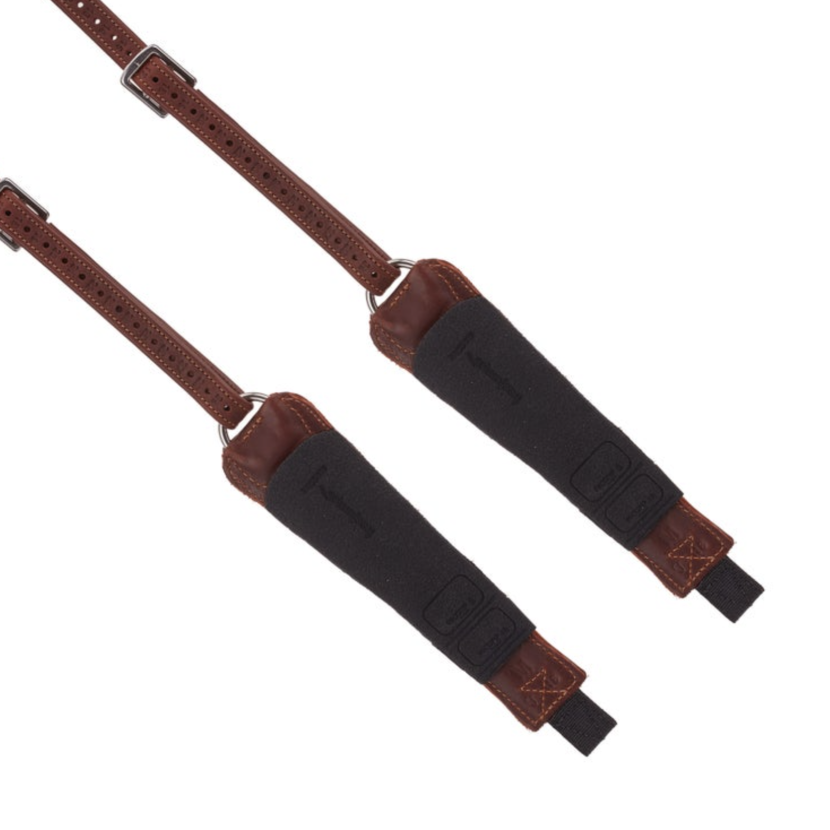 Freejump Freejump ProGrip Single Strap Stirrup Leathers