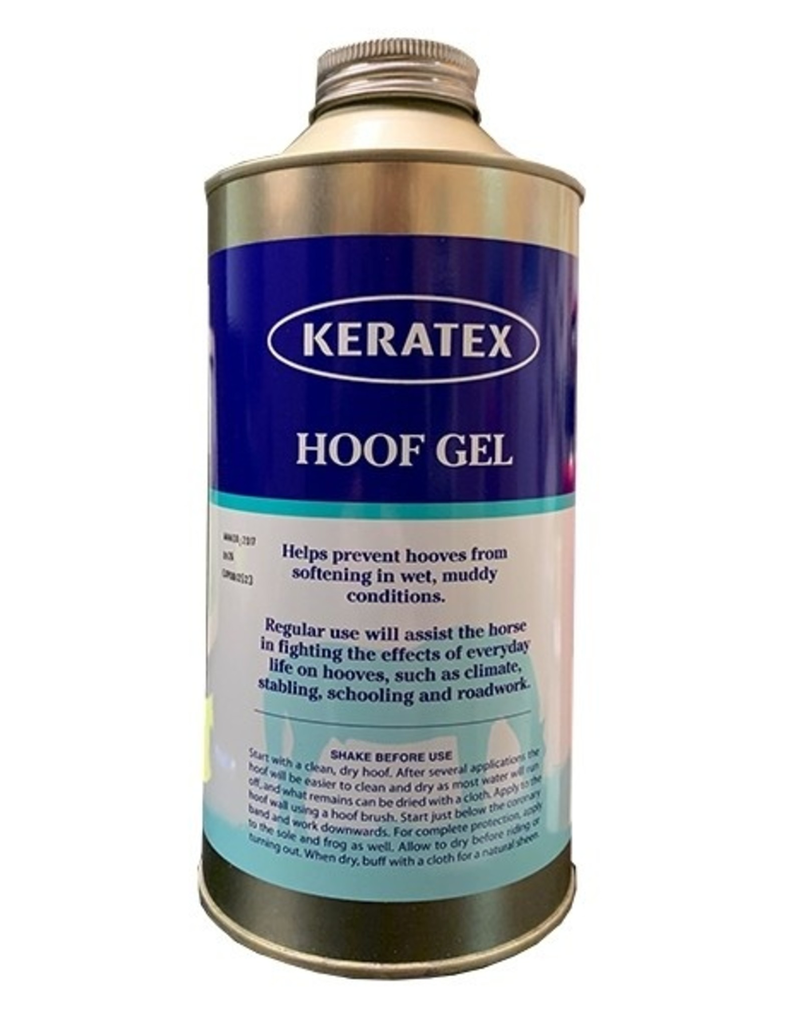 Keratex Keratex Hoof Gel - 1L