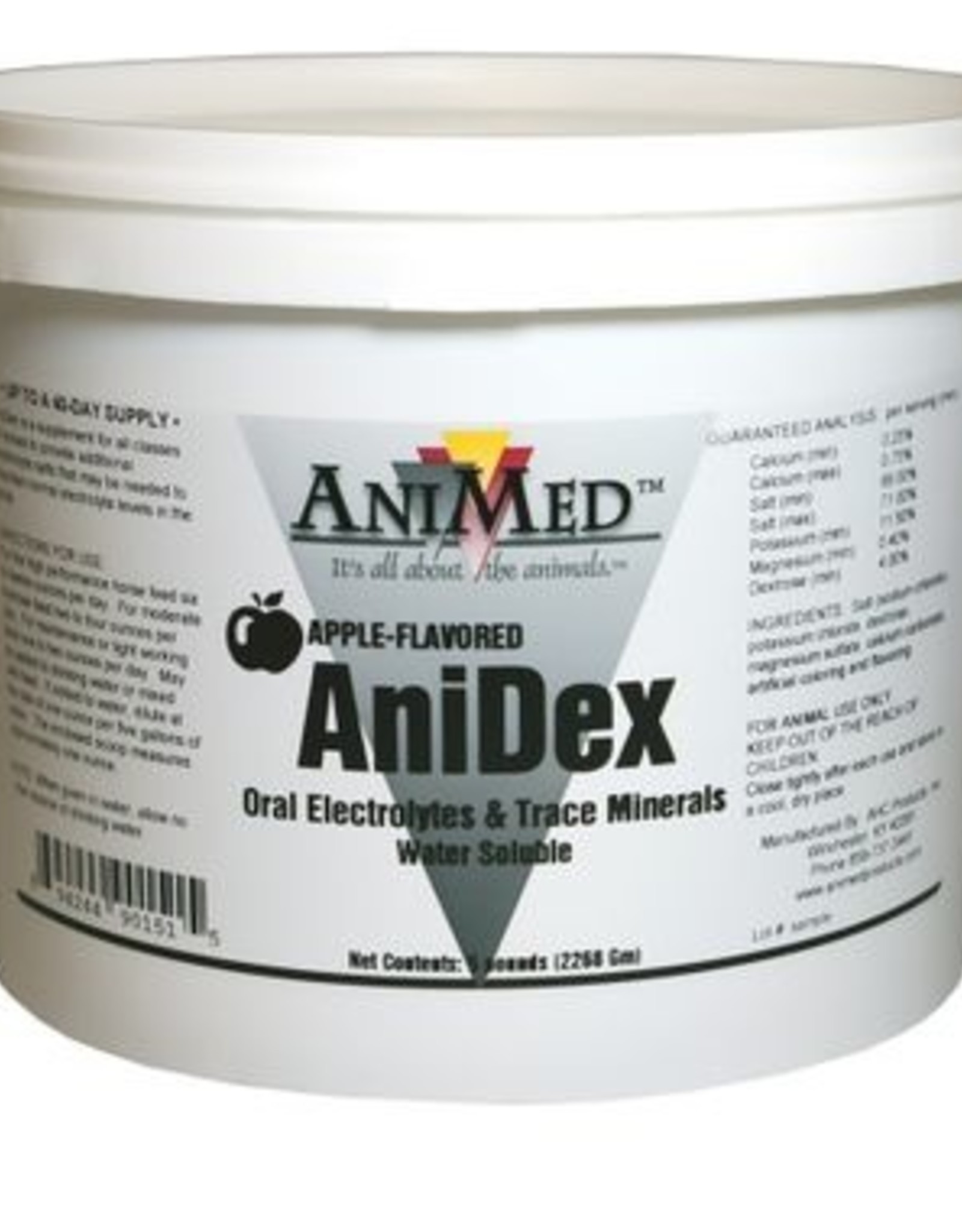 anidex app pc