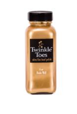 Twinkle Twinkle Toes Satin Hoof Polish