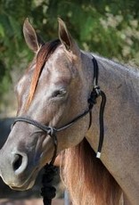 Professional's Choice Rope Halter with Lead