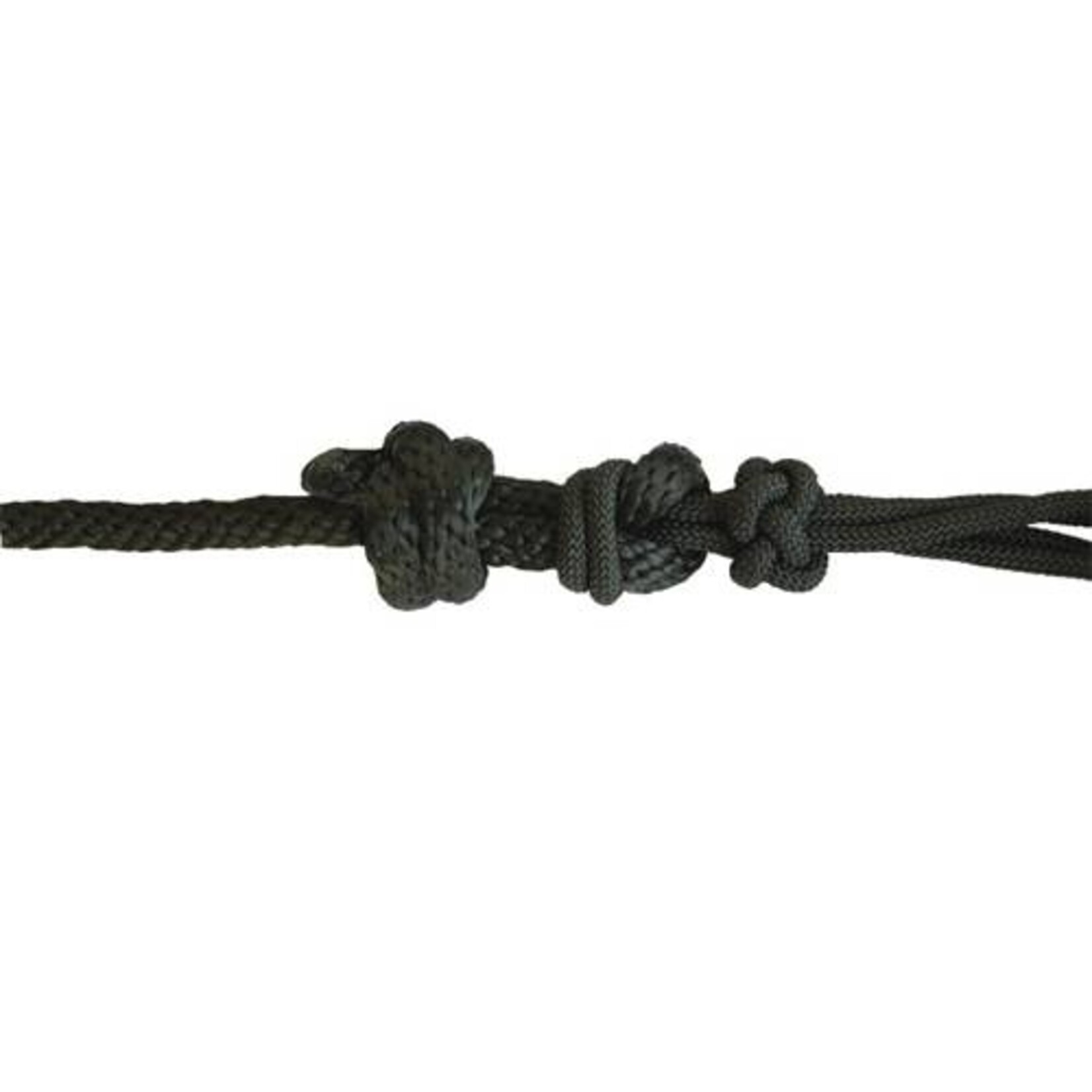 Professional's Choice Rope Halter with Lead