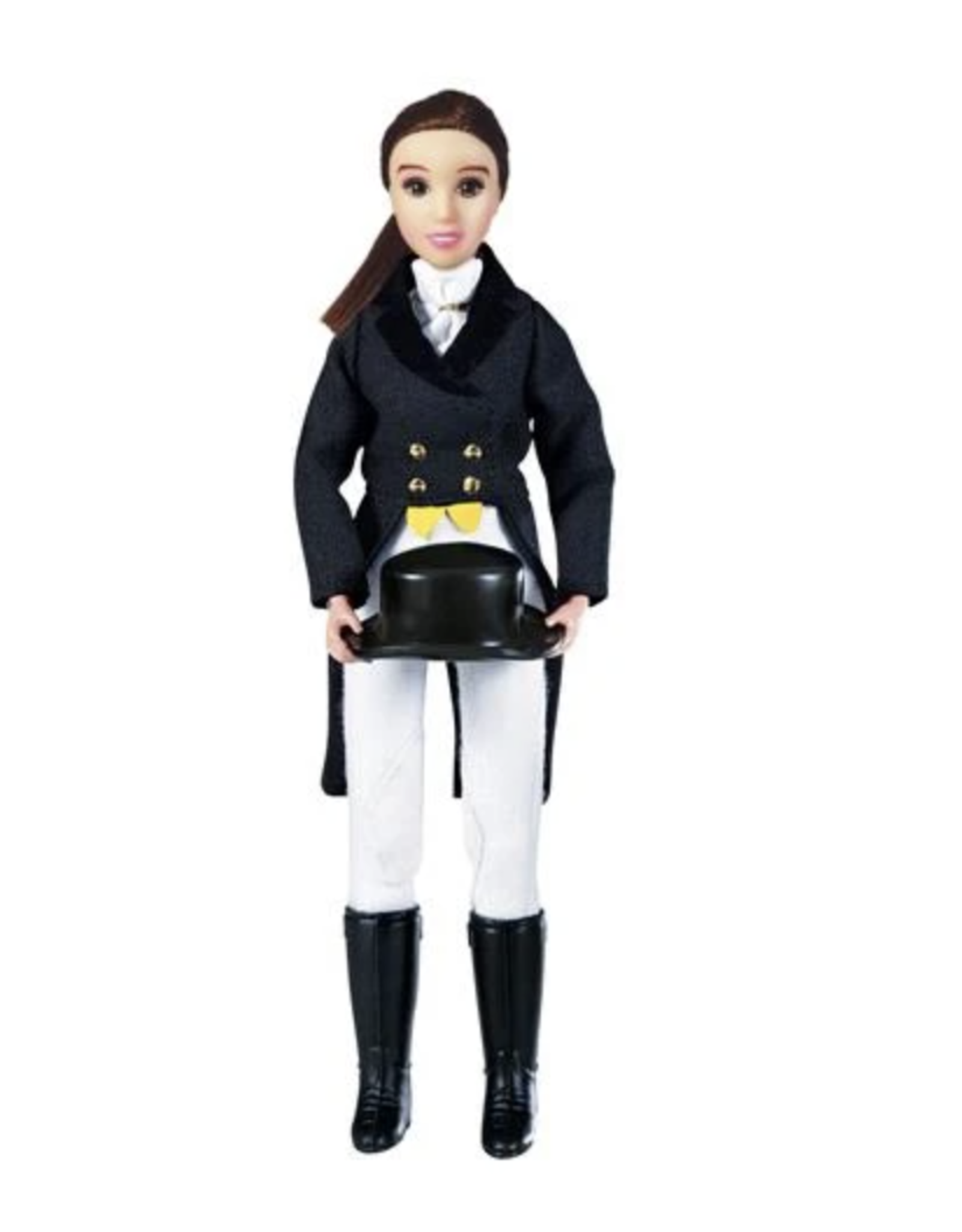 Breyer Megan Dressage Rider