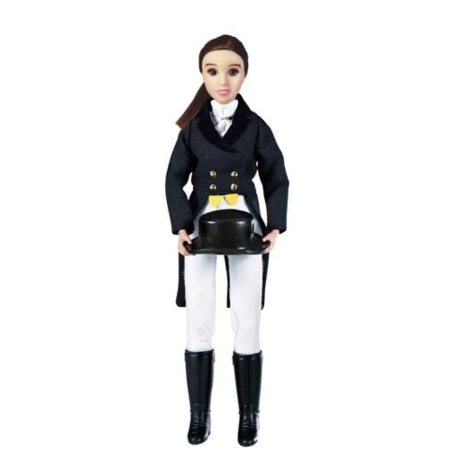 Breyer Megan Dressage Rider