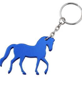AWST Awst Prancing Horse Key Chain