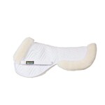 Fleeceworks Fleeceworks Classic Therawool Half Pad