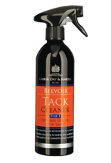 Belvoir Tack Clean Spray