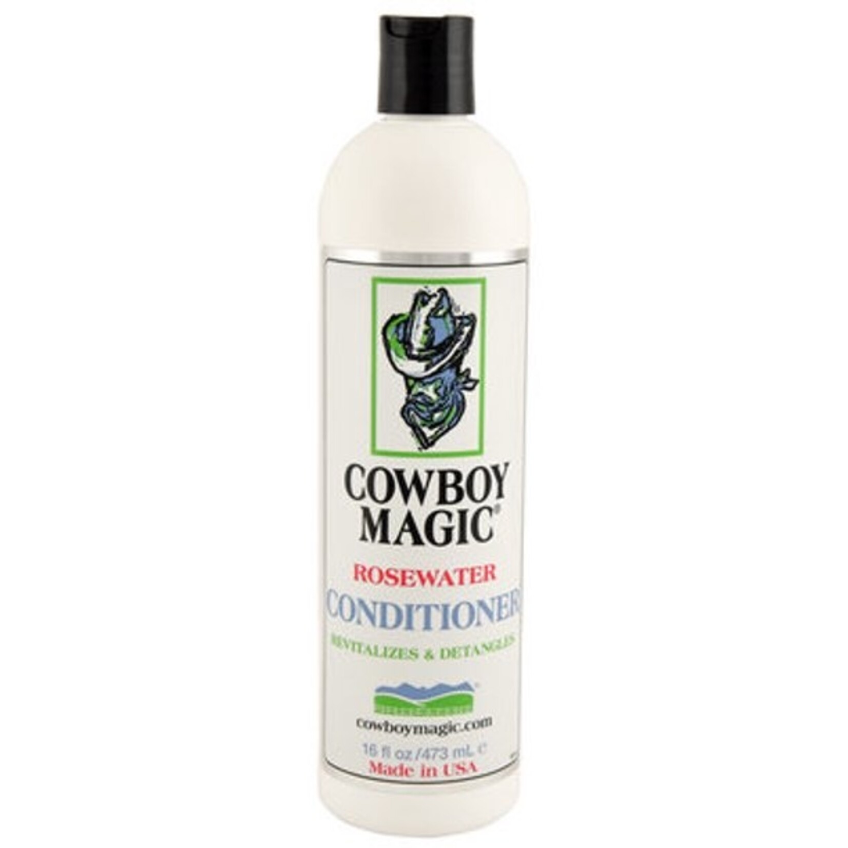 Cowboy Magic Cowboy Magic RoseWater Conditioner - Pint